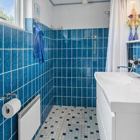 Awesome In Vaeggerlose With Wifi Holiday home