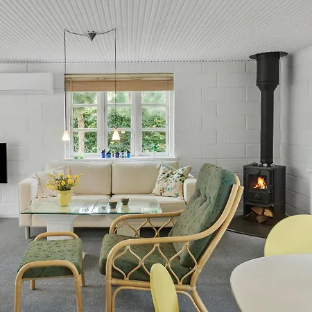 Awesome In Vaeggerlose With Wifi Holiday home