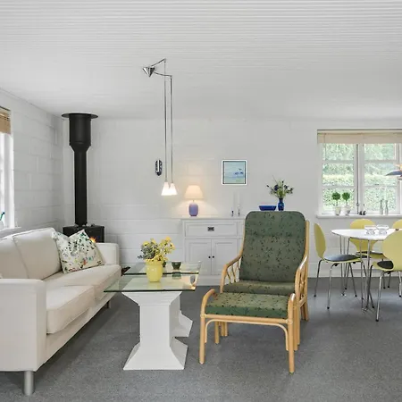 Awesome In Vaeggerlose With Wifi Holiday home